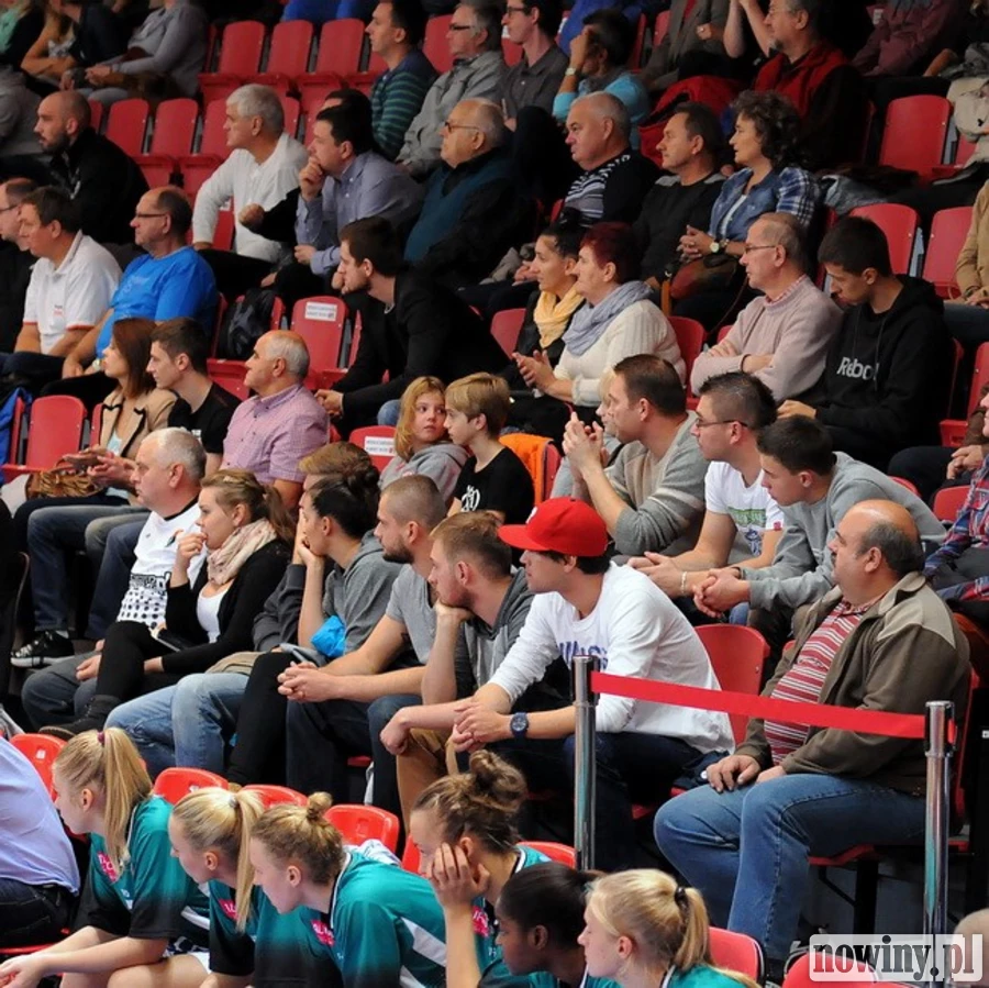 Zobacz ja Glucose ROW wygrał w Widzewem. W niedzielę przyjedzie Wisła
