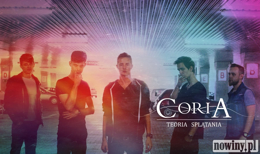 Grali przed Gunsami, Soundgarden i Claptonem, teraz wystąpią w Szufladzie