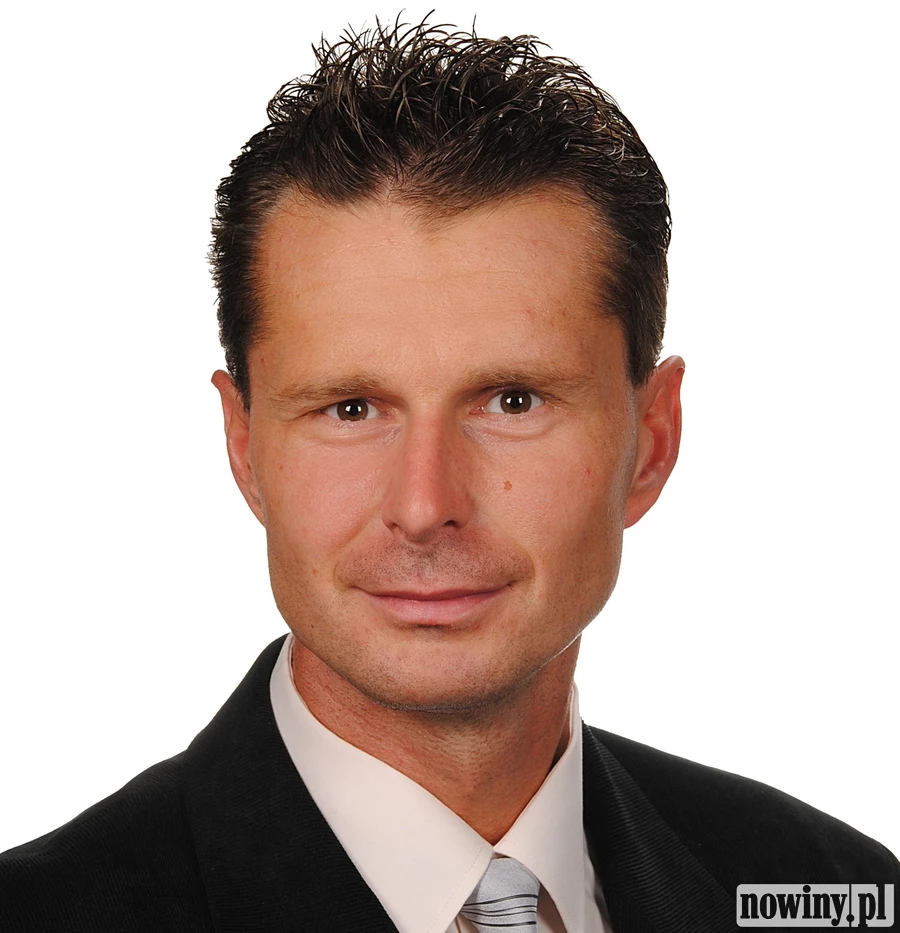 Nowy wójt Świerklan: Ludzie nie mogą czuć się pokrzywdzeni