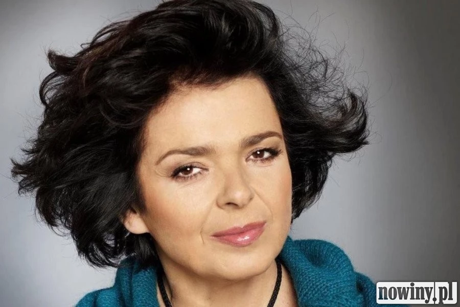 Grochola pisze tylko o miłości, czyli tworzy literaturę... fantastyczną