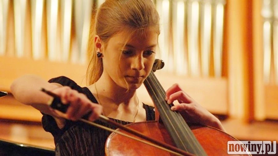 Raciborska szkoła muzyczna zaprasza na koncert świąteczny