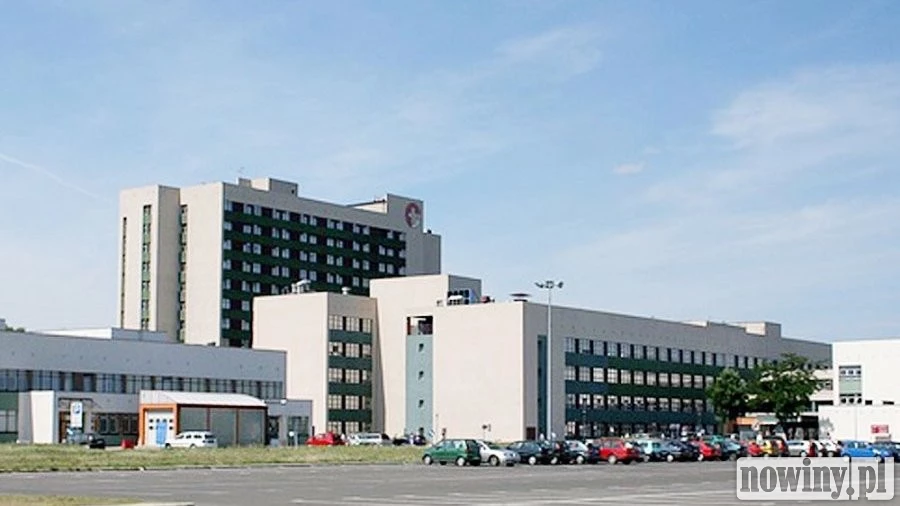 Pięciolatka zmarła w rybnickim szpitalu