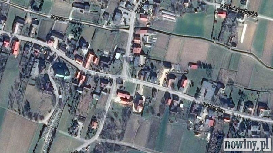 W gminie Rudnik bez GPS-a trudno trafić do celu. Oznakowanie do wymiany?