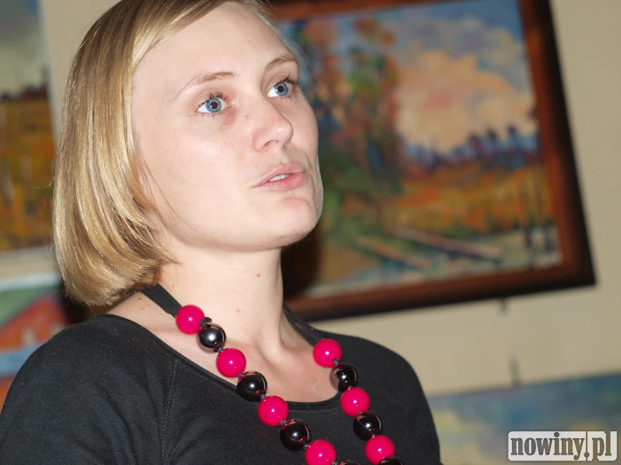 Anna Cebula: Mamy sprawdzone pomysły na ludzi