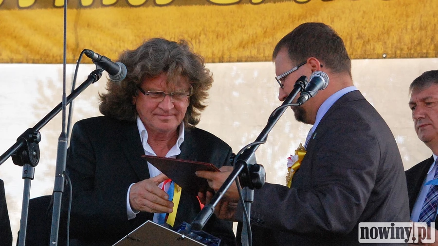 Wójt Adamczyk: mieszkańcy są tolerancyjni, nikt nie robi pikiet przeciw homoseksualistom