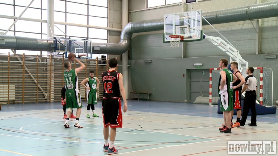 MKKS przegrywa derby z Raciborzem