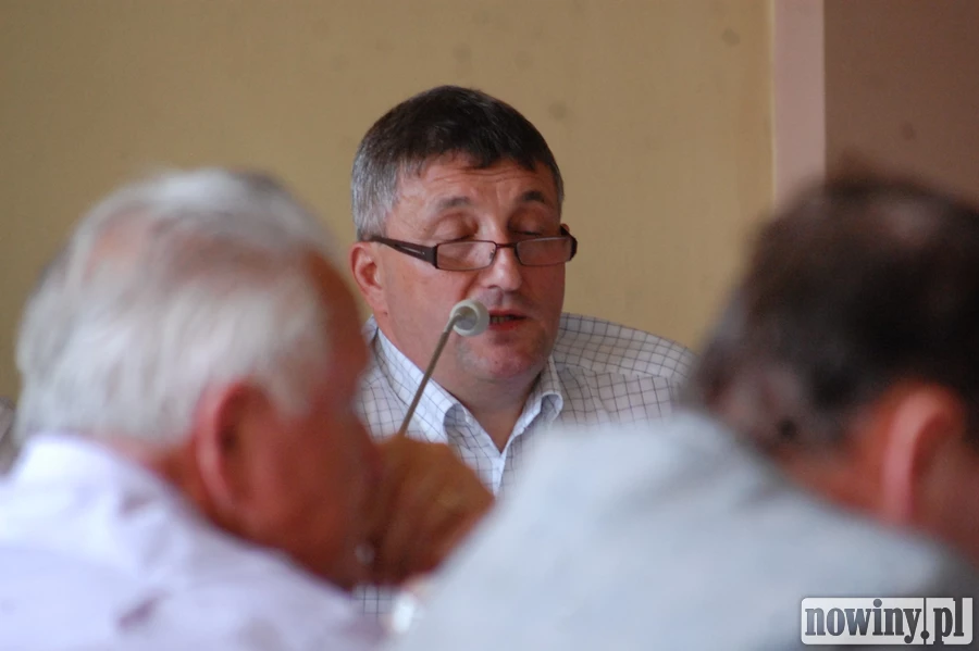 Lubomia rezygnowała 25 mln na kanalizację. Wójt: „Nie było szans na ich wydanie”