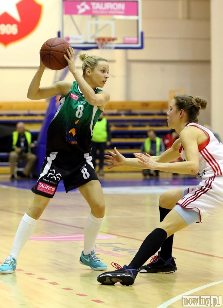 Glucose Basket ROW przegrywa z Wisłą Kraków