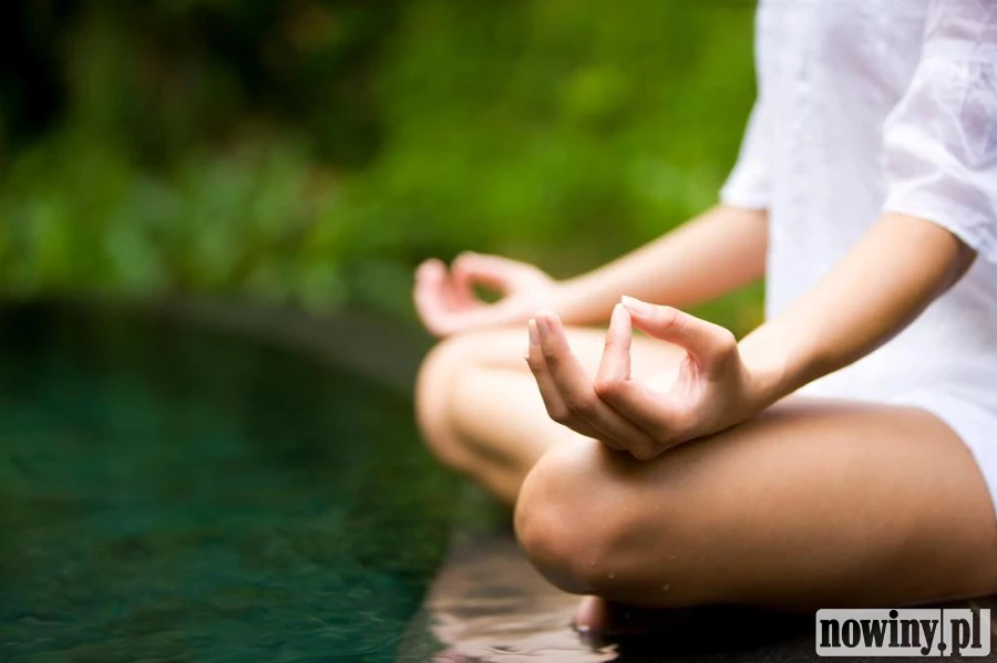 Różne odsłony jogi kundalini w Wodzisławskim Centrum Kultury