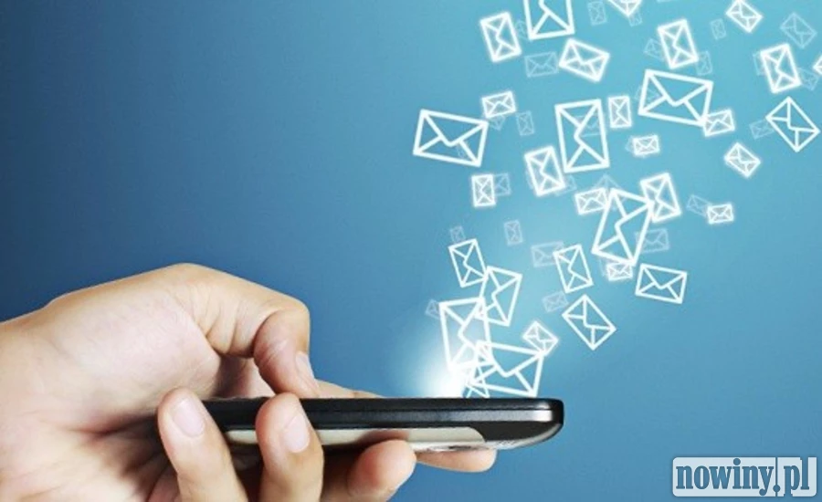 GOKiR w Mszanie uruchamia aplikację SMS. Do czego będzie służyć?