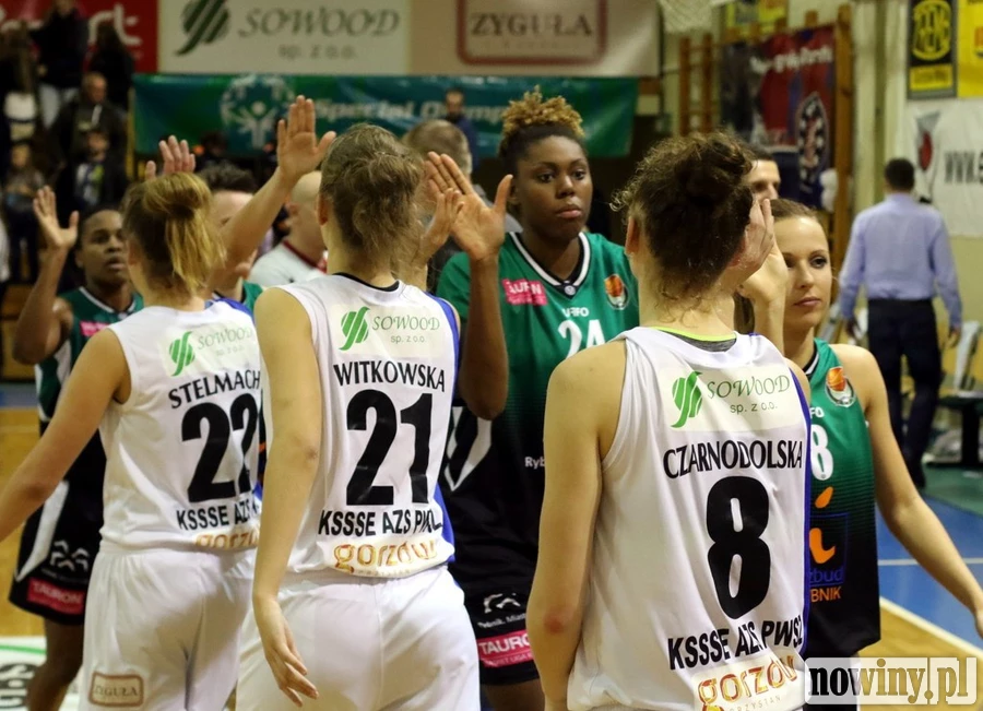 Glucose ROW Rybnik gorszy od Gorzowa