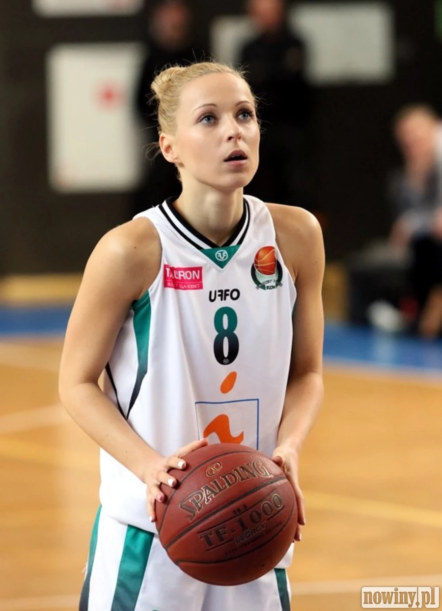 Energa Toruń wygrała z Glucose ROW Rybnik
