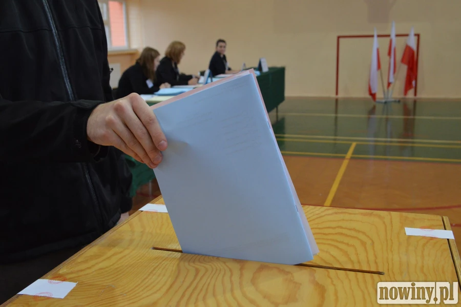 Radlin: w niedzielę wybory do rady miejskiej