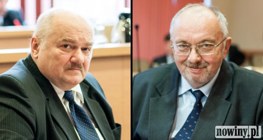 Pan obraża, a pan kłamie - czyli dalszy ciąg Złośliwego Przeglądu Miesiąca