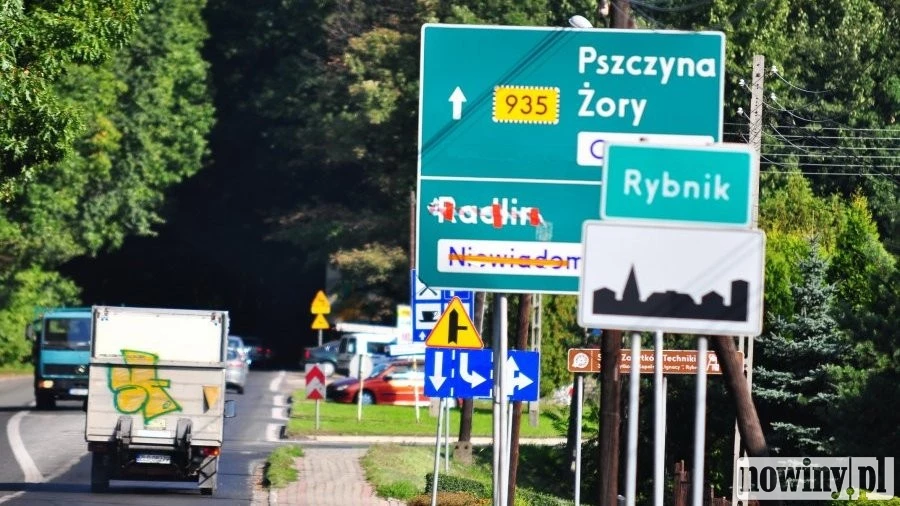 Transport w aglomeracji rybnickiej - ankieterzy przepytują mieszkańców