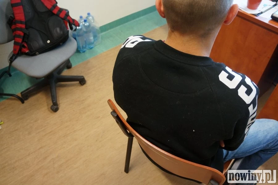Areszt dla dilera z Raciborza. Sprzedawał marihuanę i amfetaminę