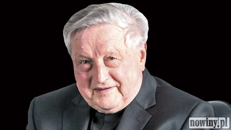 "Zapiski księdza Szywalskiego" - spotkanie promujące książkę we wtorek na zamku