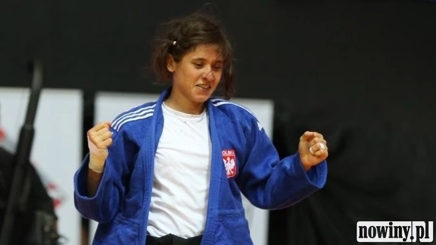 Agata Perenc i Katarzyna Kłys pojadą do Baku na I Igrzyska Europejskie