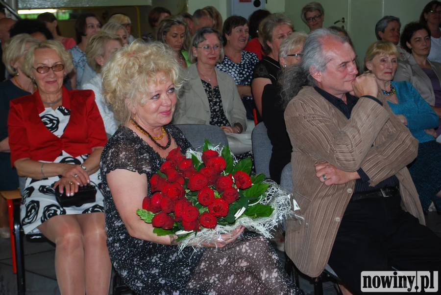 Ćwierć wieku w szlachetnym Towarzystwie