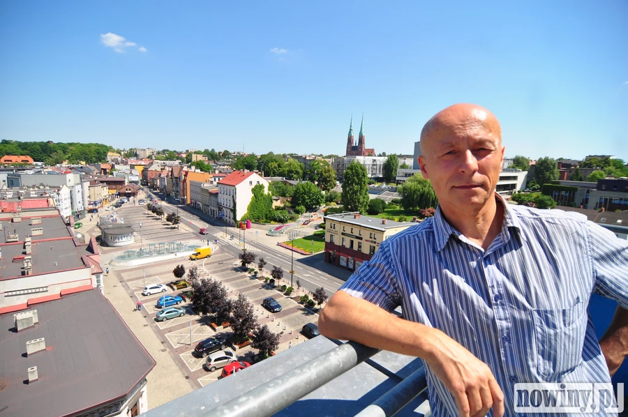 Andrzej Kupczak opowiada o więzieniu i chce nowego procesu