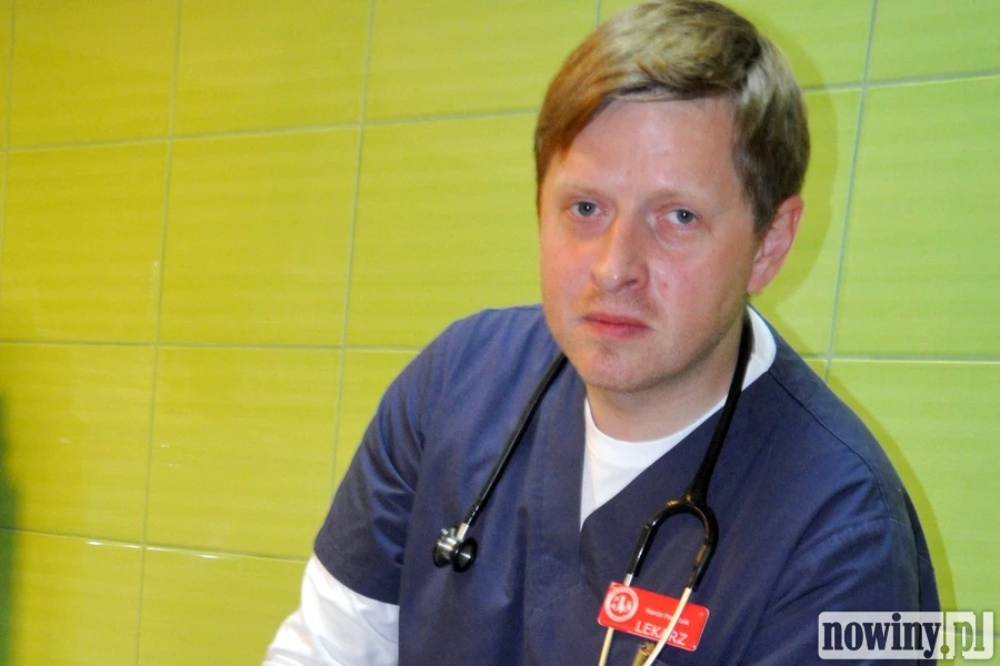 Zwierzęta ukrywają, że coś je boli - wywiad z weterynarzem