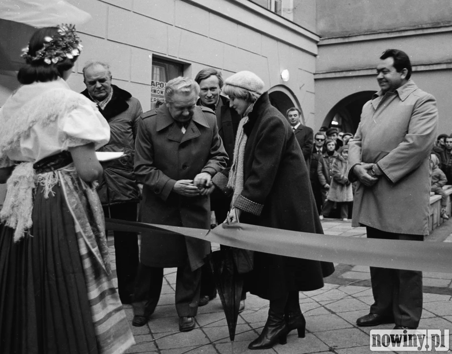 Nie żyje prezydent Czesław Wala. Pogrzeb w czwartek na Jeruzalem