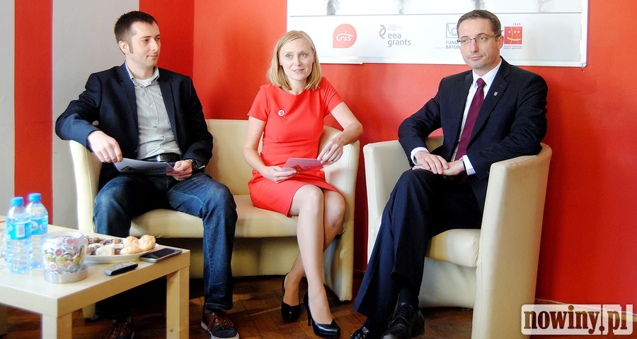 „Wyjście smoga” z Rybnika. Czy to możliwe?