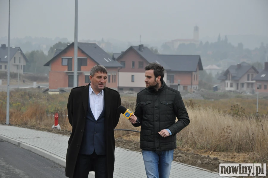 TVN i inni o nowych Nieboczowach