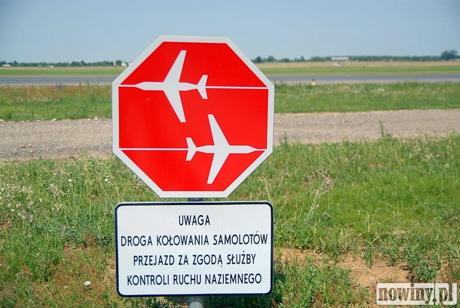 Dzięki tej inwestycji lotnisko w Pyrzowicach opanuje problem mgieł i opóźnień lotów