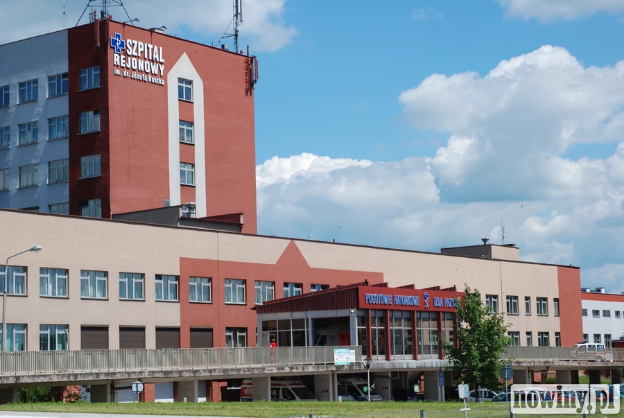 Szpitale w Raciborzu i Rybniku wśród najlepszych na Śląsku
