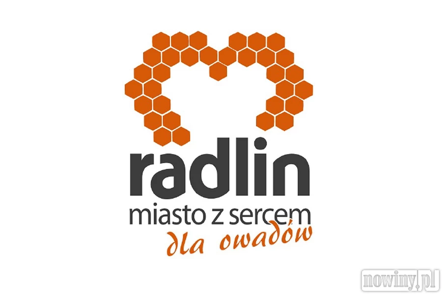 Hotele dla pszczół czyli edukacja ekologiczna w Radlinie