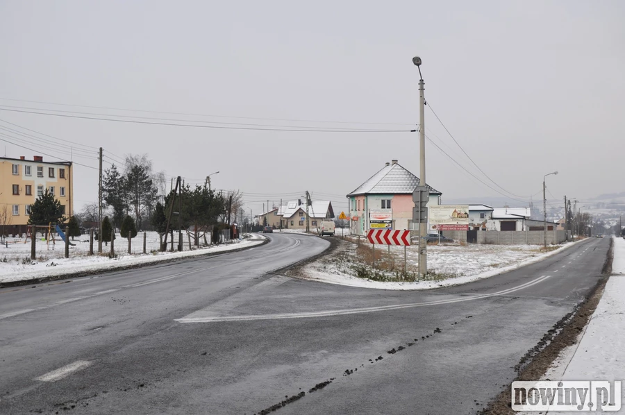 Trudne skrzyżowanie ma zostać przebudowane