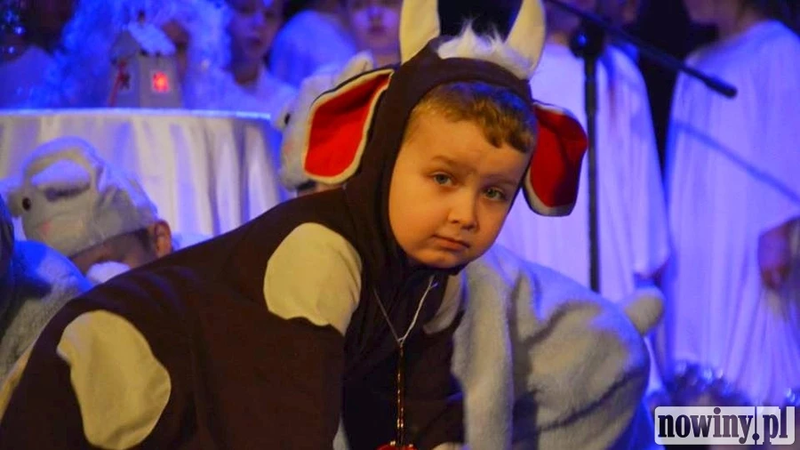"Widowiska Jasełkowe" w Wodzisławiu po raz osiemnasty. Kto zwyciężył?