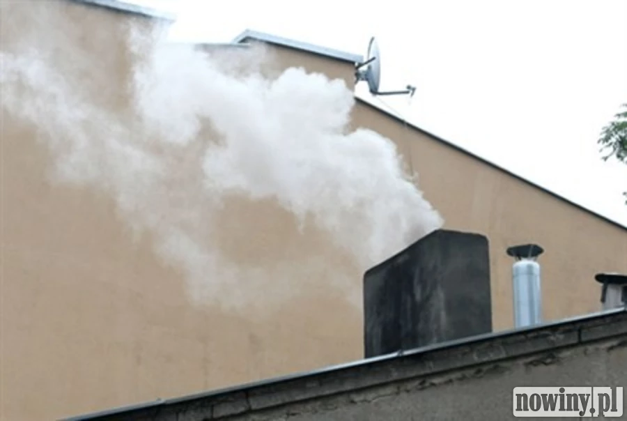 Smog w regionie. Dziś znów będzie siwo nad naszymi miastami