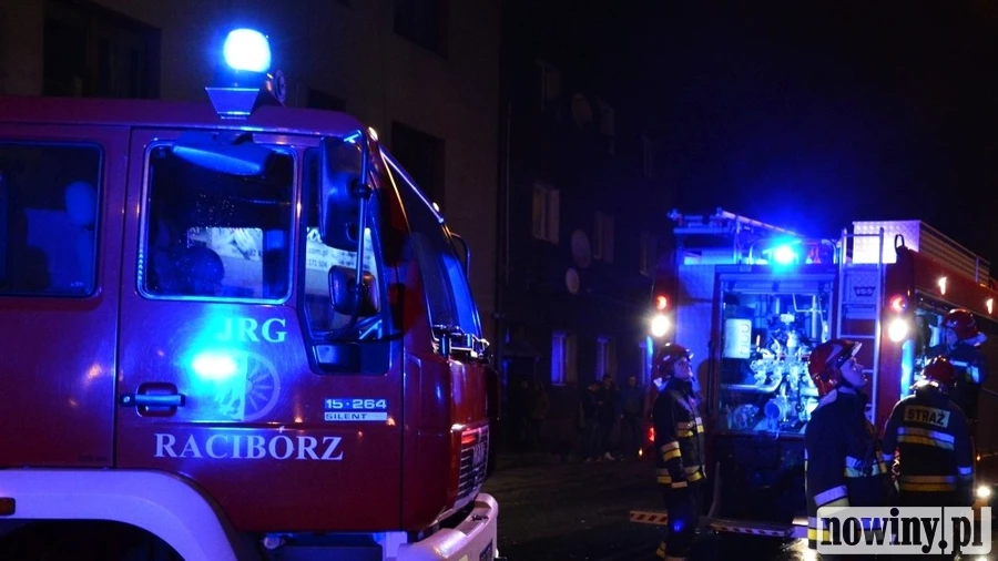 Czad nadal groźny. Wczoraj w Raciborzu zasłabły dwie osoby