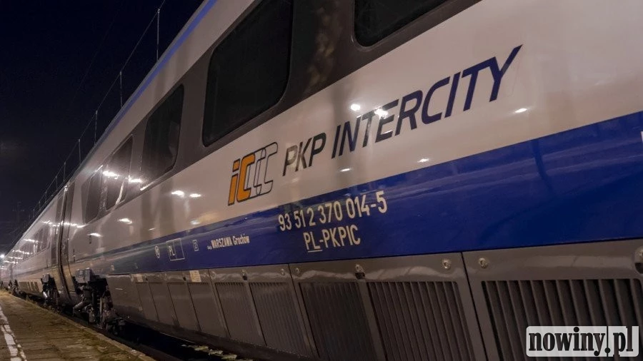 PKP Intercity rozważa tańsze bilety do Czech