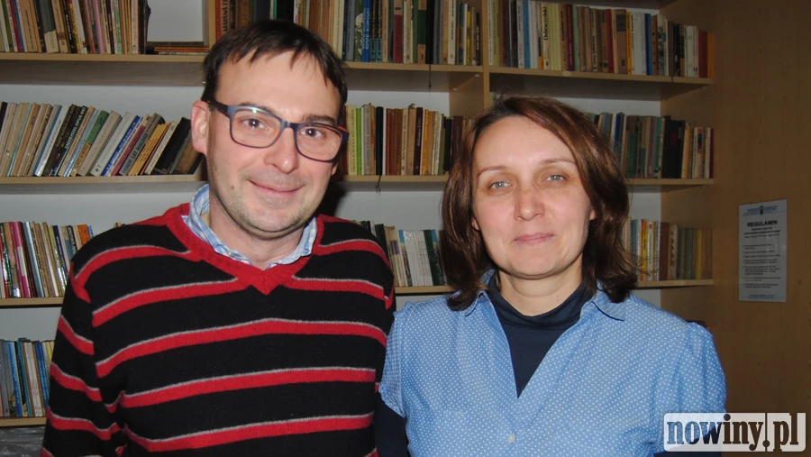 Rybnickie anioły niosą pomoc tym, o których zapomniał świat