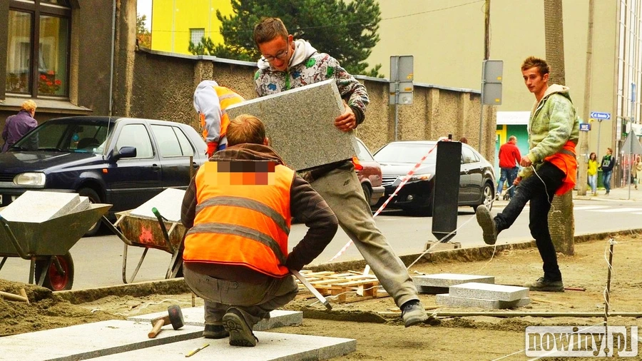 W tych zawodach pracę znajdziesz bez problemu. Jest raport