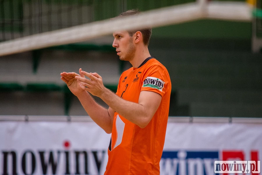 Dziś mecz KOKS Radlin - Rafako Racibórz