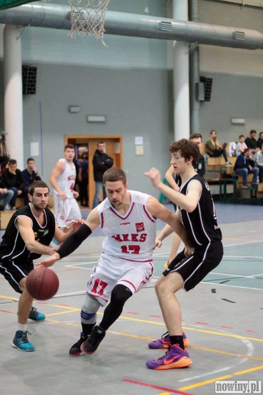 MKKS Rybnik zwycięzcą rundy zasadniczej