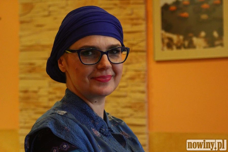 Pięć przemian, czyli gotowanie według natury
