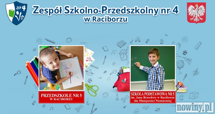 Dzień otwarty w „Szkole na dwa języki” i w Przedszkolu w Studziennej