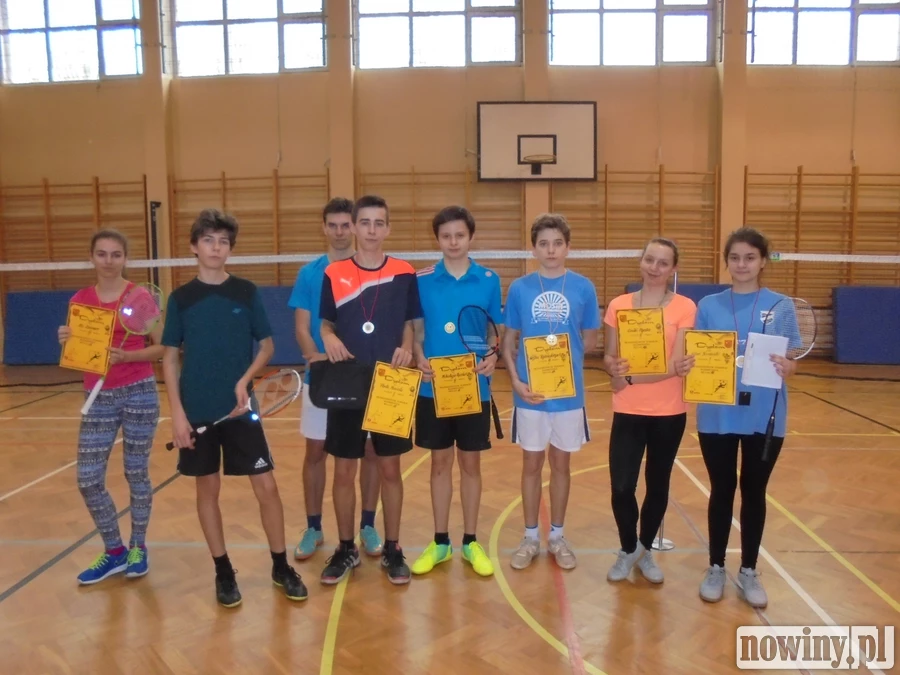 Dzień Kobiet na sportowo z TKKF Rafako