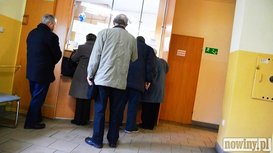 Od września bezpłatne leki dla osób starszych. Co znajdzie się na liście "S"?
