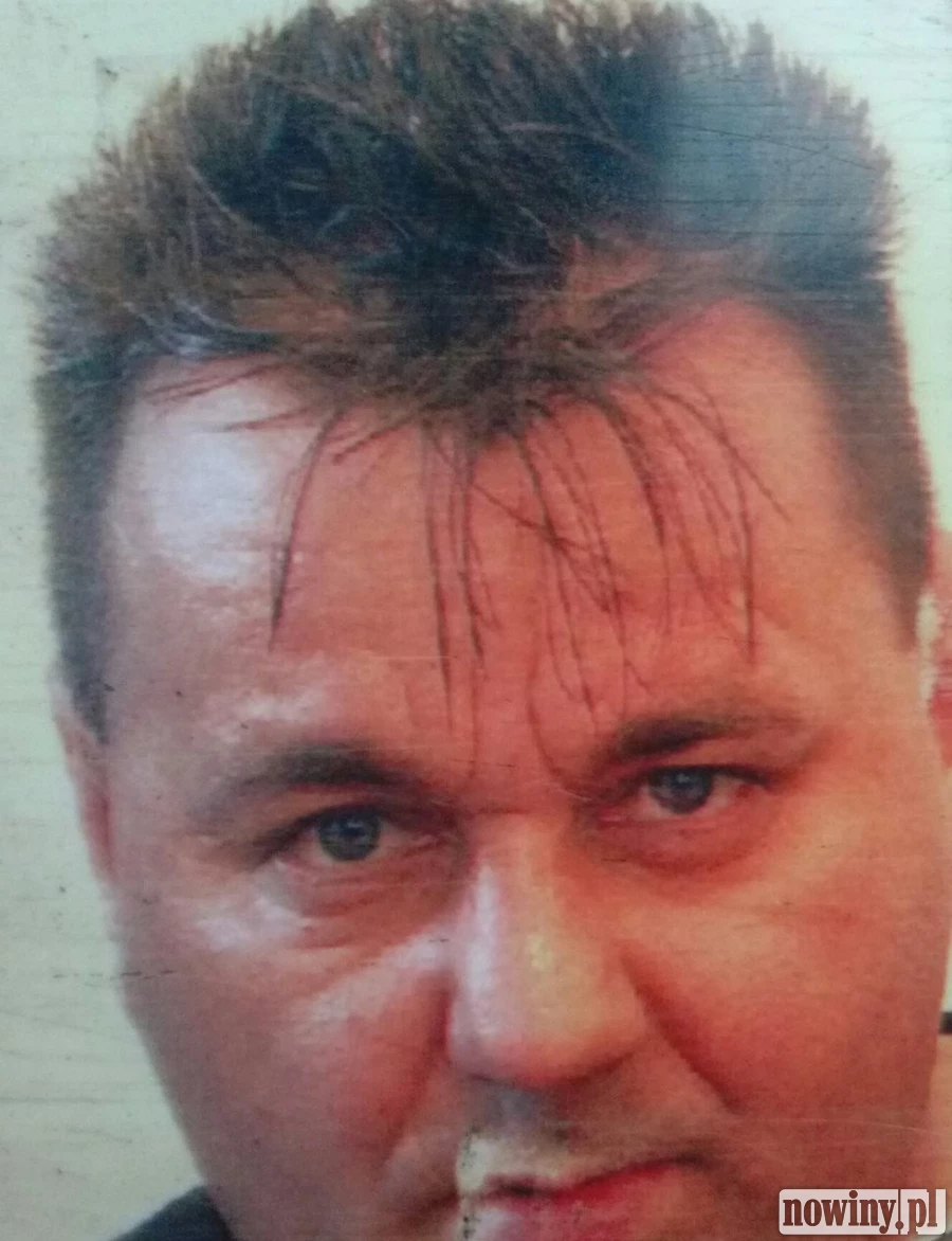 Zaginął Paweł Wojciechowski z Rydułtów