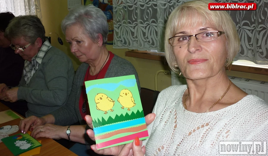Świąteczne spotkanie przyjaciół książki z Ostroga