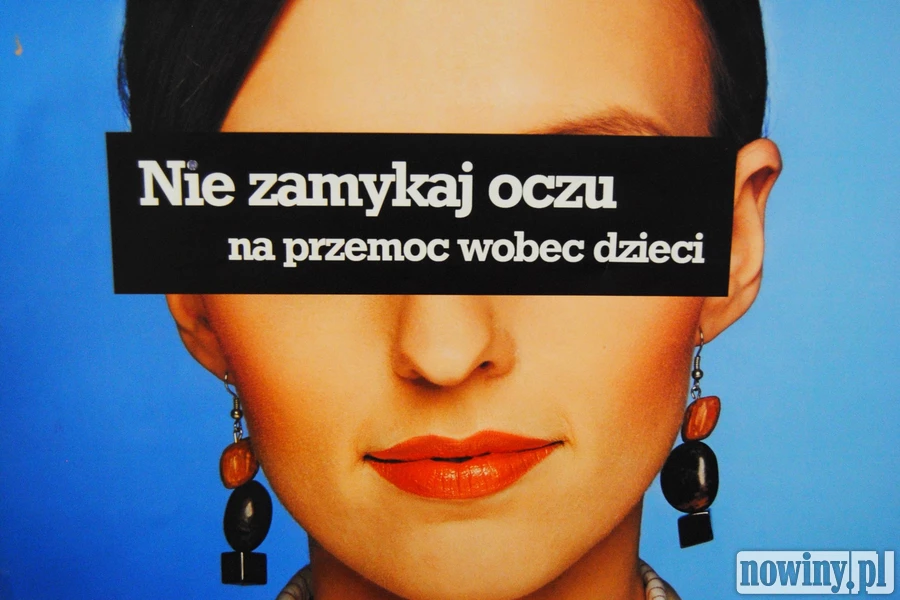 Niebieska karta, czyli walka z przemocą w rodzinie