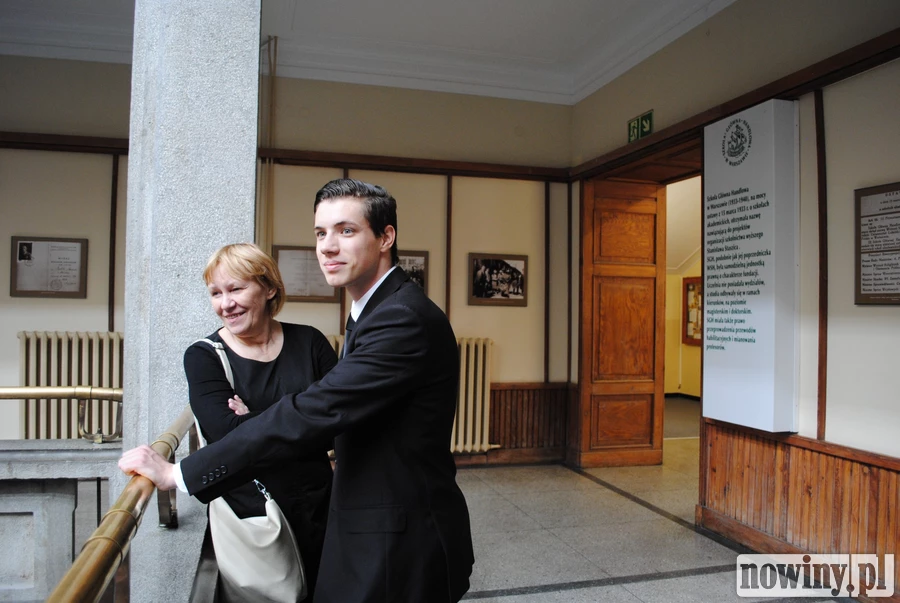 Paweł Pleszka o przedsiębiorczości wie prawie wszystko