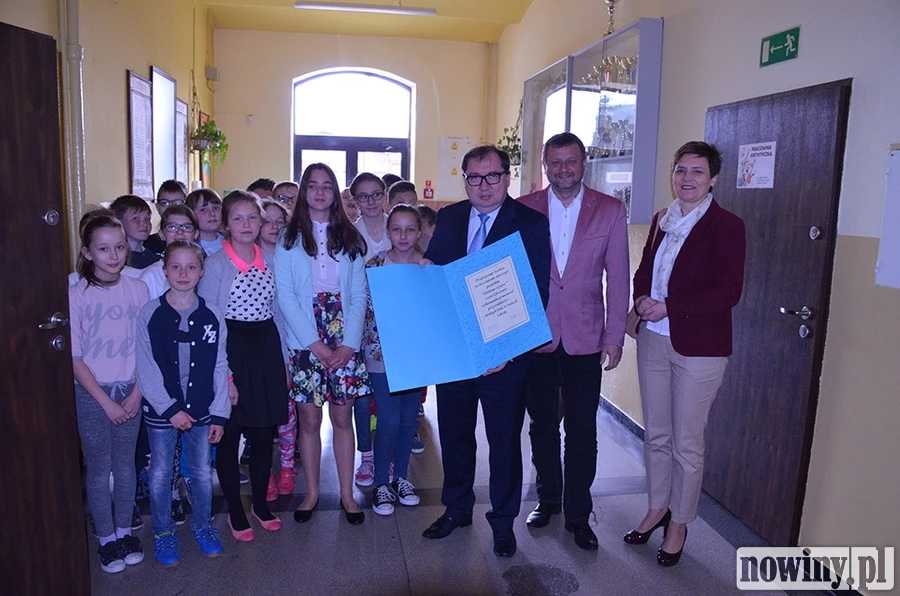 Zielona Pracownia otwarta w Miasteczku Śląskim