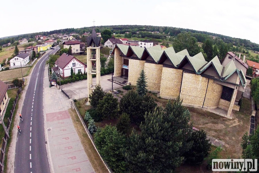 W Nędzy uchwalono plan gospodarki niskoemisyjnej
